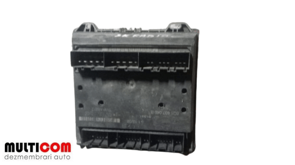 Modul confort Skoda Fabia, COD 6Q1937049B