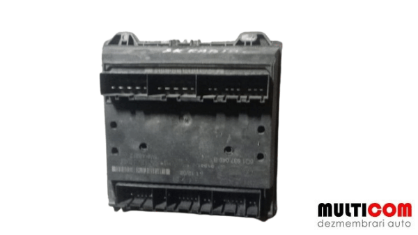 Modul confort Skoda Fabia, COD 6Q1937049D