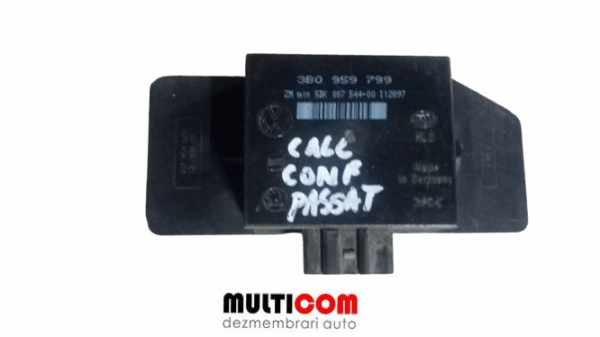 Modul confort VW Passat, COD 3B0959799
