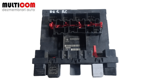 Modul confort VW Passat B6, COD 3C0937049D