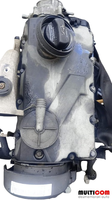 Motor VW Golf 5 fara anexe, motor BKC