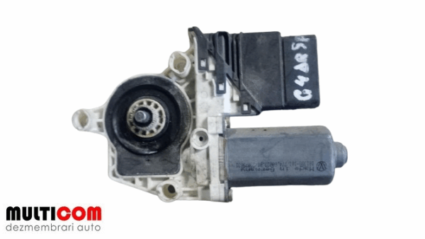 Motoras macara geam dreapta spate VW Golf 4