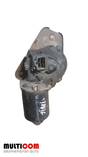 Motoras stergatoare Suzuki Jimny