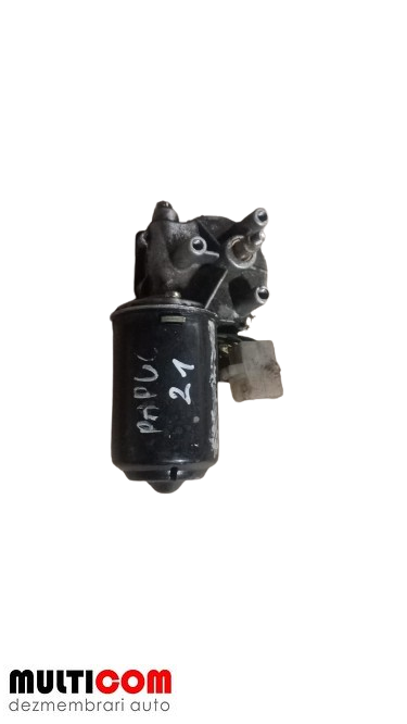 Motoras stergator Dacia Papuc