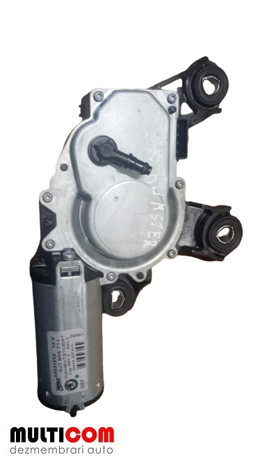 Motoras stergator luneta Skoda Roomster COD 5J7955711