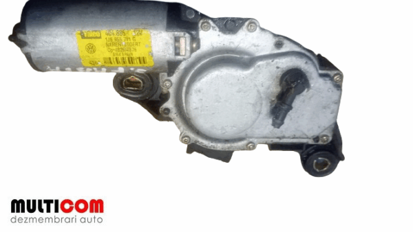 Motoras stergator luneta Skoda Fabia COD 1J6955711G