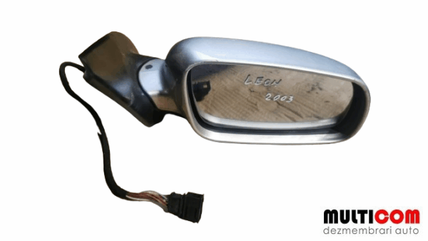 Oglinda dreapta electrica Seat Leon 2003