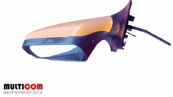 Oglinda stanga manuala Opel Astra G