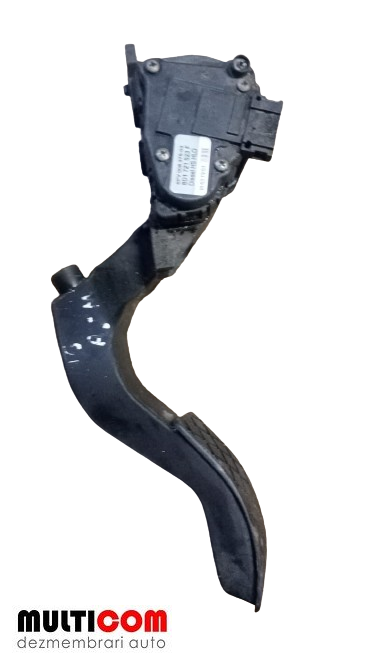 Pedala acceleratie Audi A6 2.5 TDI COD 6D1721523F