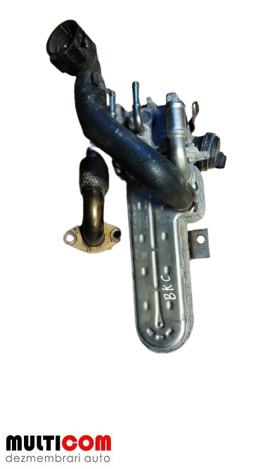 Racitor gaze VW Golf 5