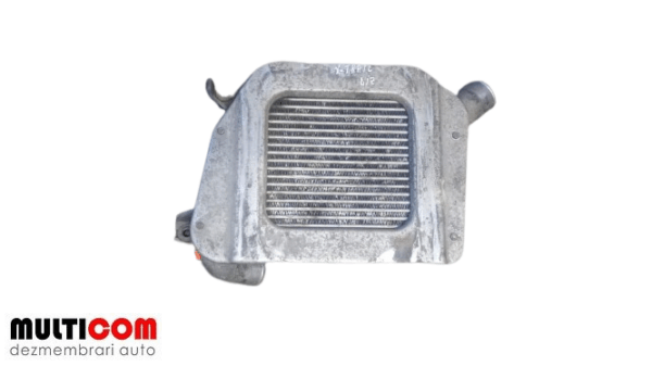Radiator intercooler Nissan X-Trail
