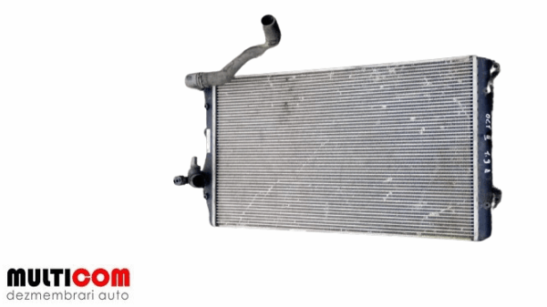 Radiator apa Skoda Octavia 2 1.9 TDI
