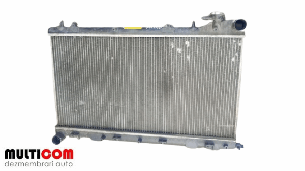 Radiator apa Subaru Forester