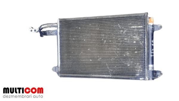 Radiator clima VW Golf 5 1.9 TDI