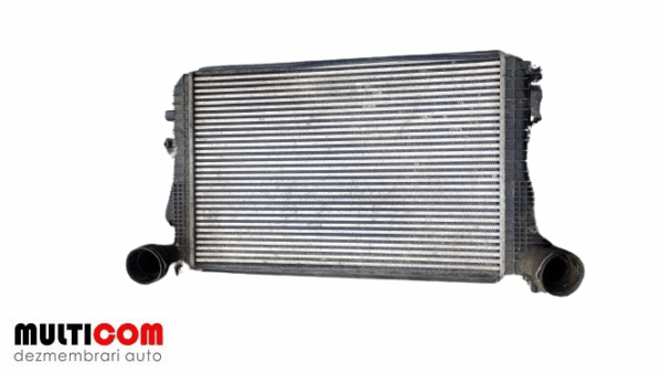 Radiator intercooler Skoda Octavia 2 1.9 TDI