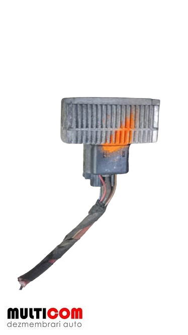 Releu bujii cu mufa Opel Astra
