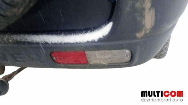 Stop bara Land Rover Freelander