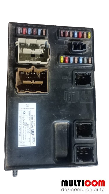 Tablou sigurante Ford Transit 2007, COD 8C1T14A073BD