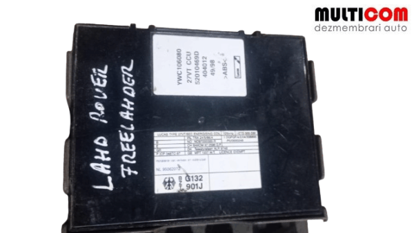 Tablou sigurante Land Rover Freelander, COD 52010469D