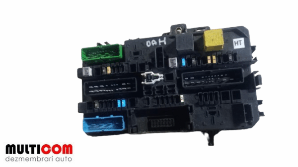 Tablou sigurante Opel Astra H, COD 5DK00866933