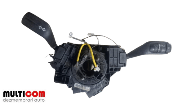 Ansamblu semnalizare si stergatoare cu rola Ford Transit