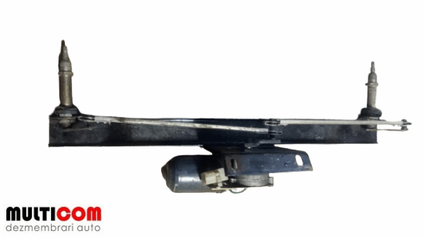 Ansamblu stergatoare cu motoras Dacia Papuc