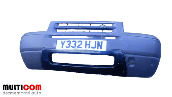Bara fata Land Rover Freelander