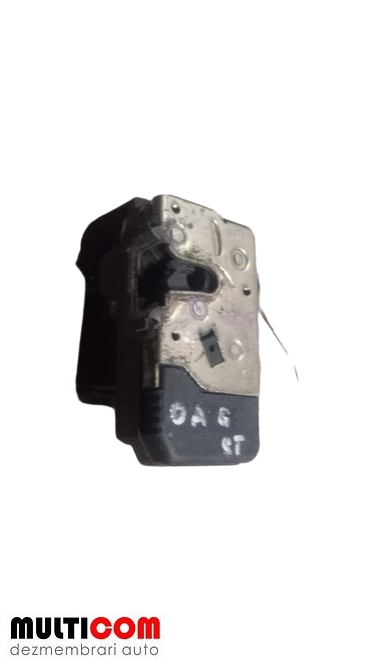 Incuietoare usa stanga fata Opel Astra G