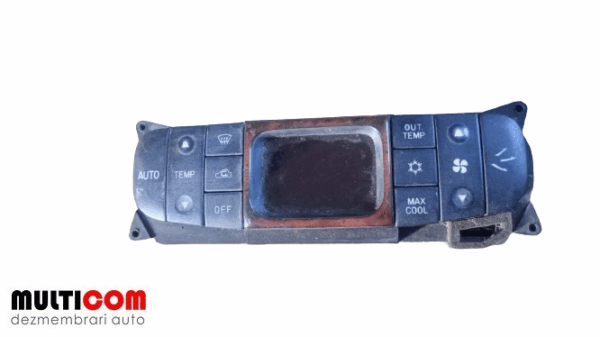 Climatronic Mitsubishi Carisma