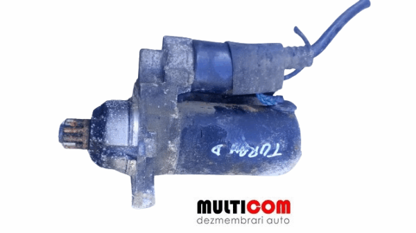 Electromotor VW Touran