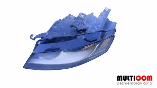 Far stanga Audi A4 B8