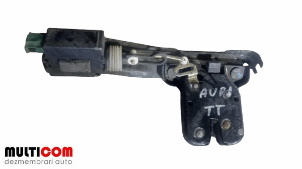 Incuietoare haion Audi TT Coupe