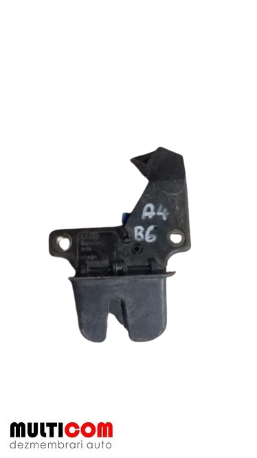 Incuietoare portbagaj Audi A4 B6