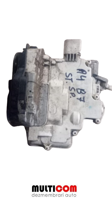 Incuietoare usa stanga spate Audi A4 B7