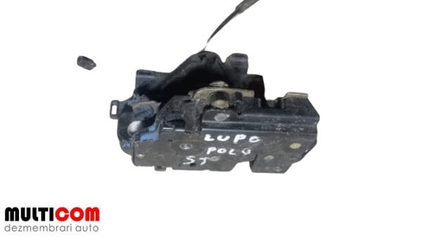 Broasca usa stanga VW Lupo