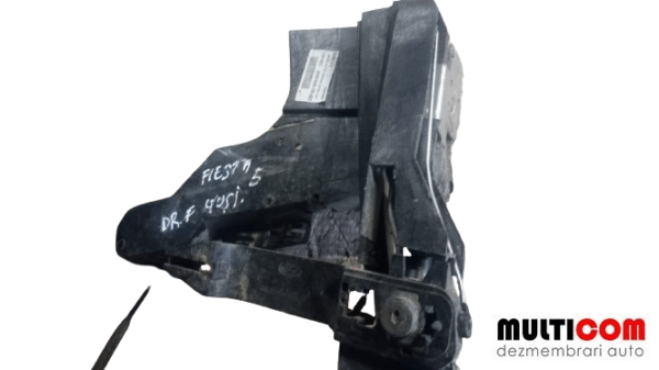 Incuietoare usa dreapta fata Ford Fiesta 5