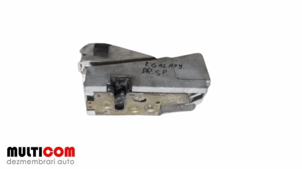 Broasca usa dreapta spate Ford Galaxy