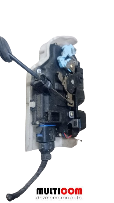 Incuietoare usa dreapta spate VW Touran
