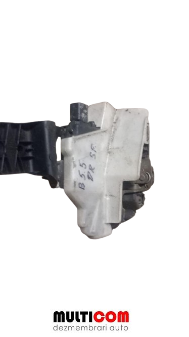 Incuietoare usa dreapta spate VW Passat B5.5