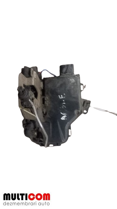 Incuietoare usa stanga fata Audi A6