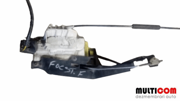 Incuietoare usa stanga fata Ford Focus 1