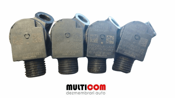 Injectoare Mercedes E-Class Euro 5, COD A6510702887