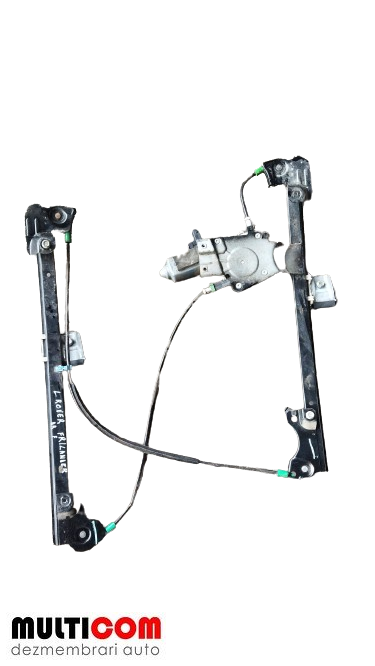 Macara dreapta fata Land Rover Freelander