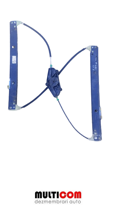 Macara stanga fata fara motoras Audi A4 B8