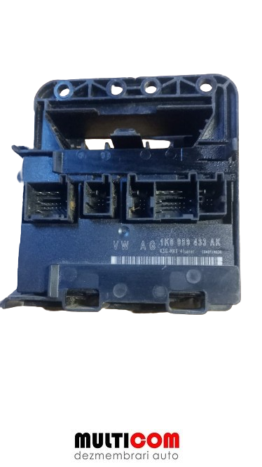 Modul confort Seat Leon 2003, COD 1K0959433AK