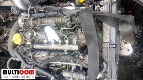 Motor Opel Vectra C, 1.9 CDTI