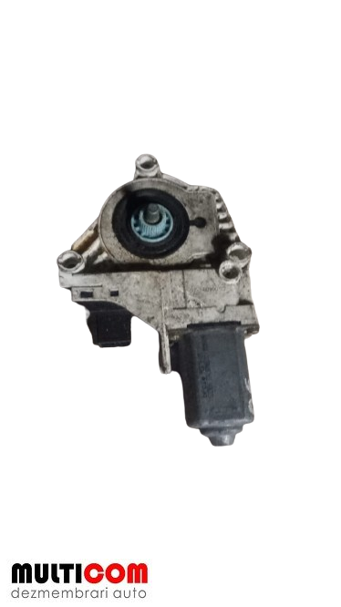 Motoras macara electrica stanga fata electrica Audi A6