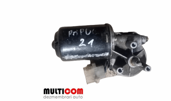 Motoras stergatoare Dacia Papuc