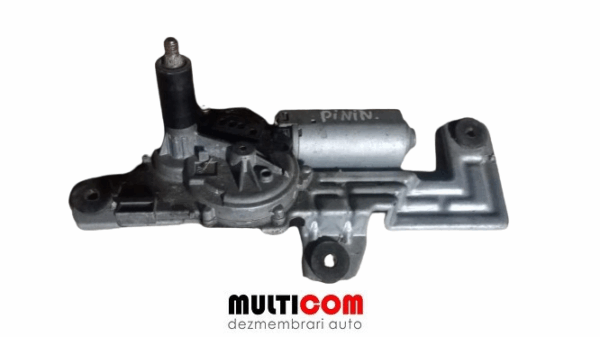 Motoras stergator luneta Mitsubishi Pinin