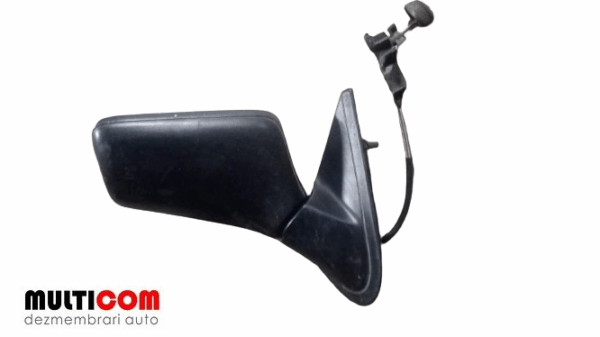 Oglinda manuala dreapta VW Golf 3